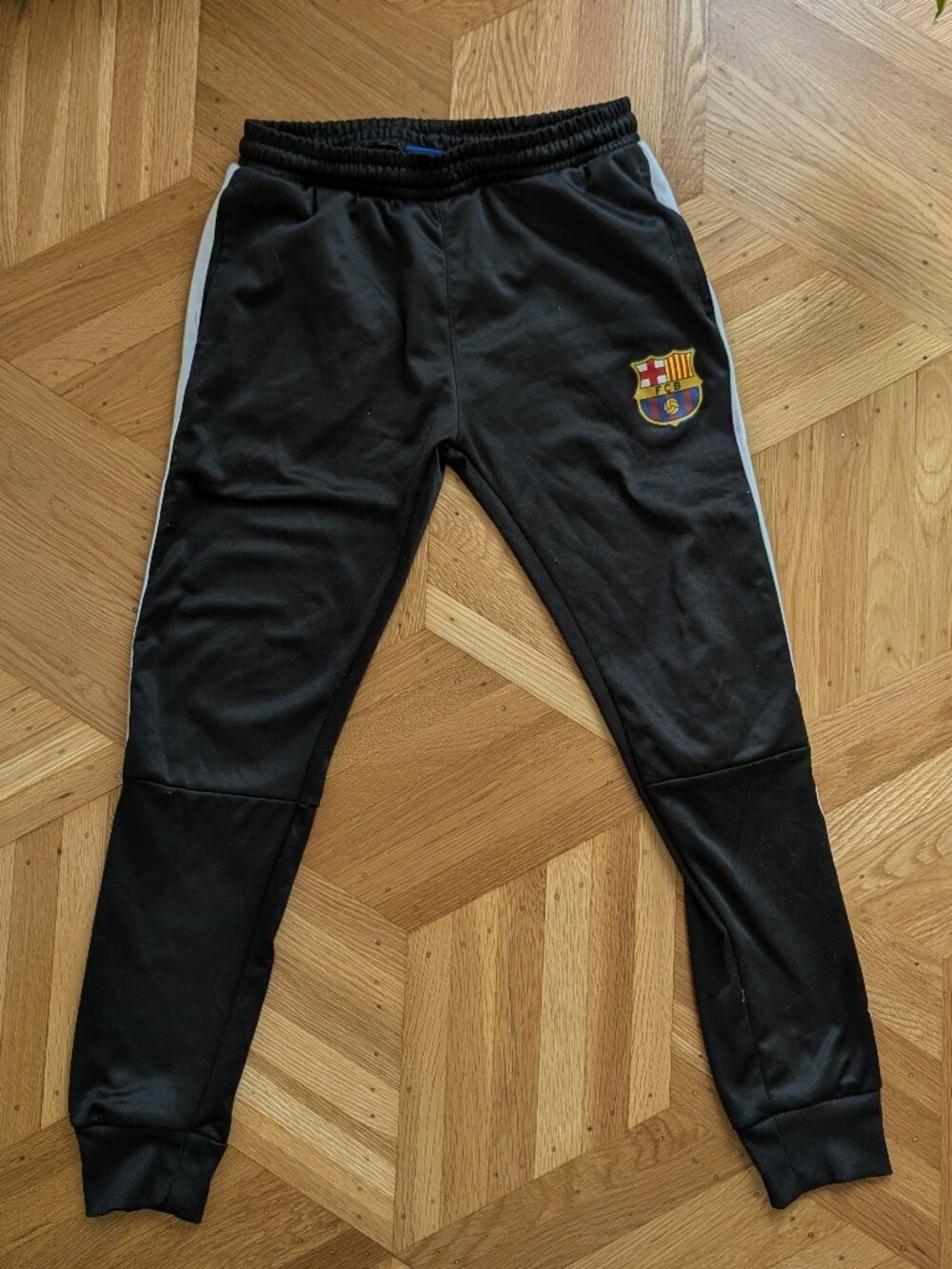 FC Barcelona sweat pants